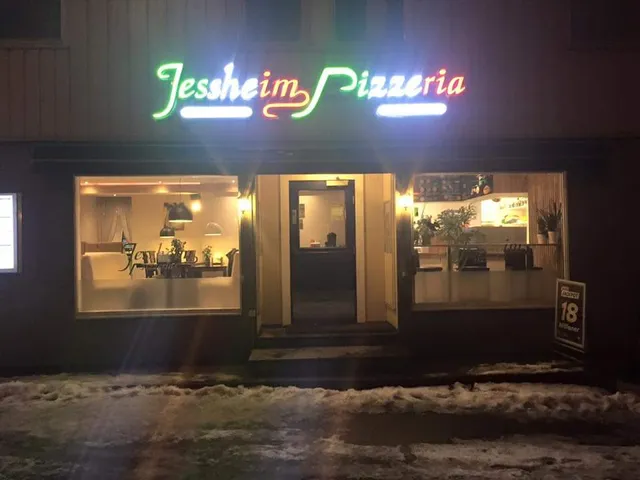 Jessheim Pizzeria