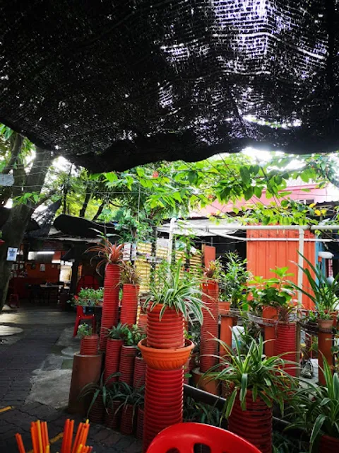 Restoran Tiam Oon