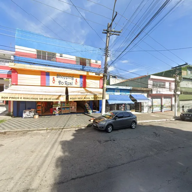 Tasty Potato - Batata Recheada