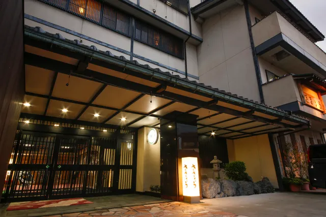 Hotel Kikyou