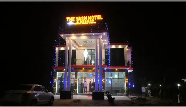 Yash Resort and Hotel