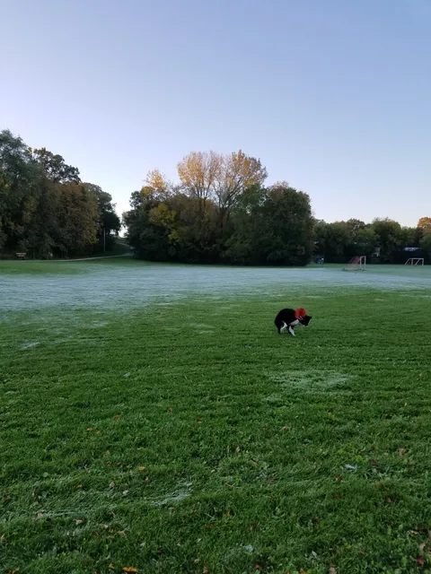 City of Madison Parks Division Lakeside Offices