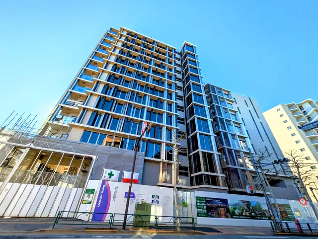 Park City Takadanobaba