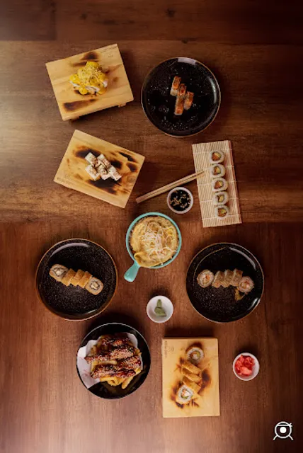 Maki Sam sede Primavera