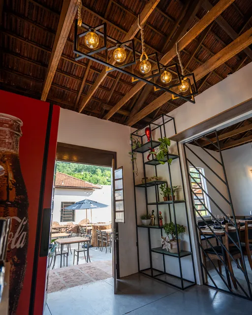 Restaurante Moinho 332