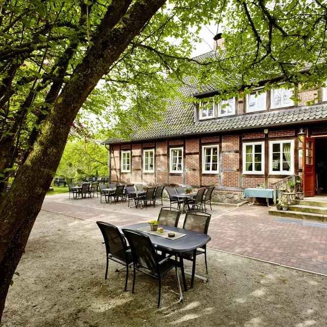 Landhaus Haverbeckhof