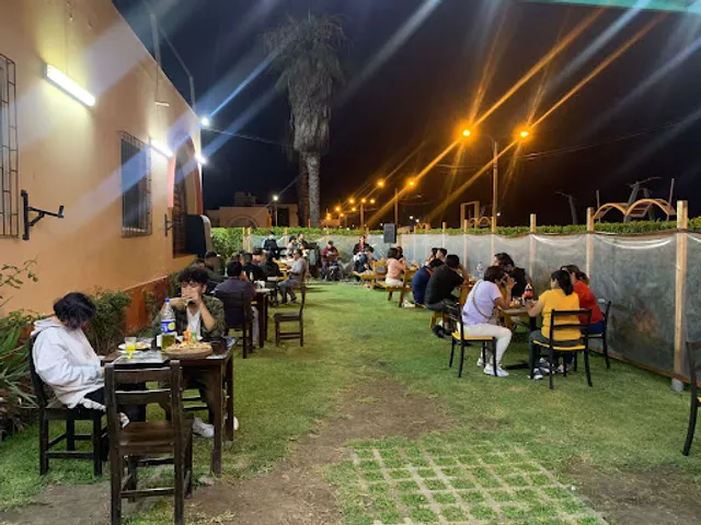 El Rincón de la Pizza Chimbote
