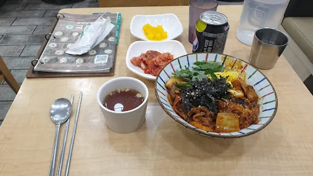 국수나무 광주풍암점