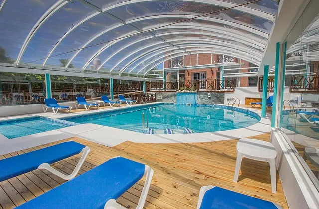 Apart del Sol - Wellness Spa