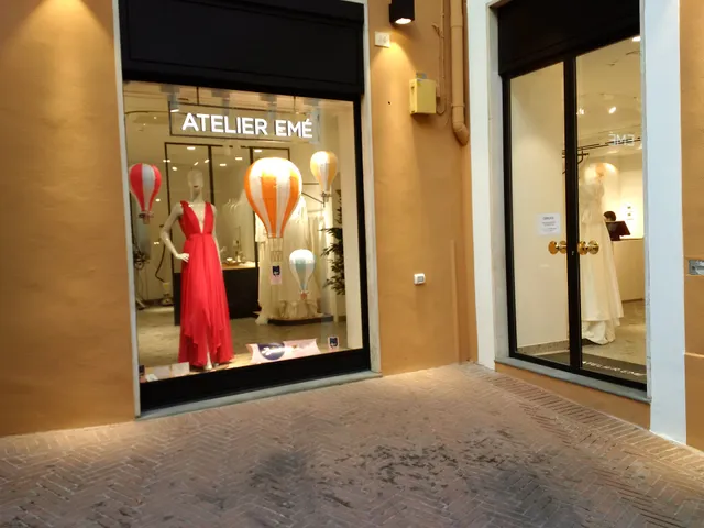 Atelier Emé Perugia