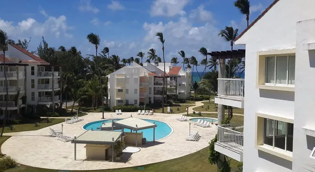 Playa Turquesa Private Beach Bavaro-Punta Cana