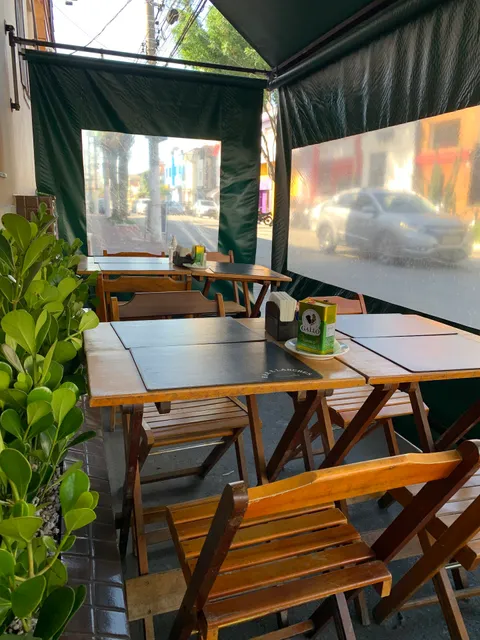 Bar e Lanches Guaimbé