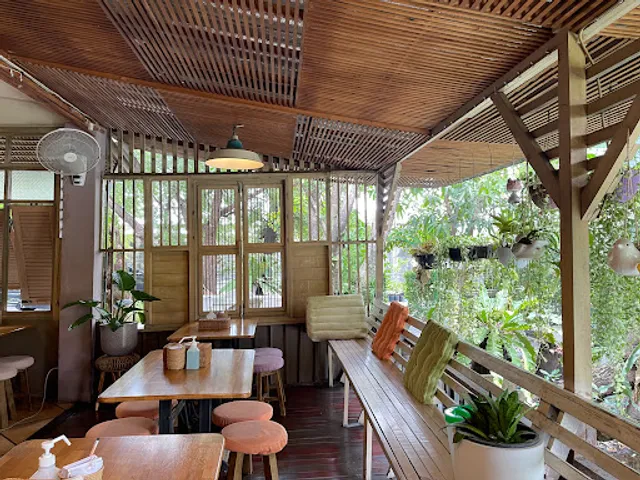 ร้านนภนานา