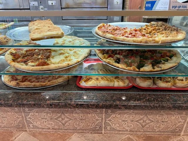 Cugini Pizzeria & Ristorante