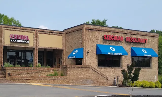 Szechuan Restaurant