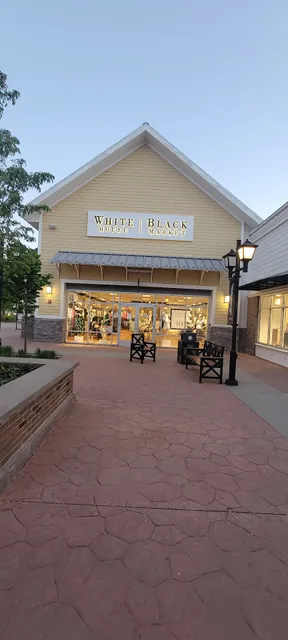 White House Black Market