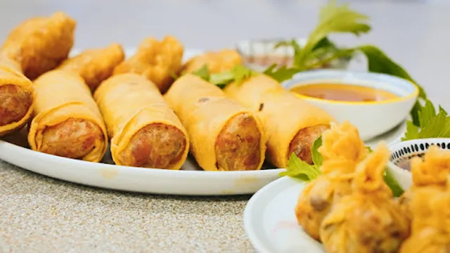 One Thai Cuisine & Noodle Bar