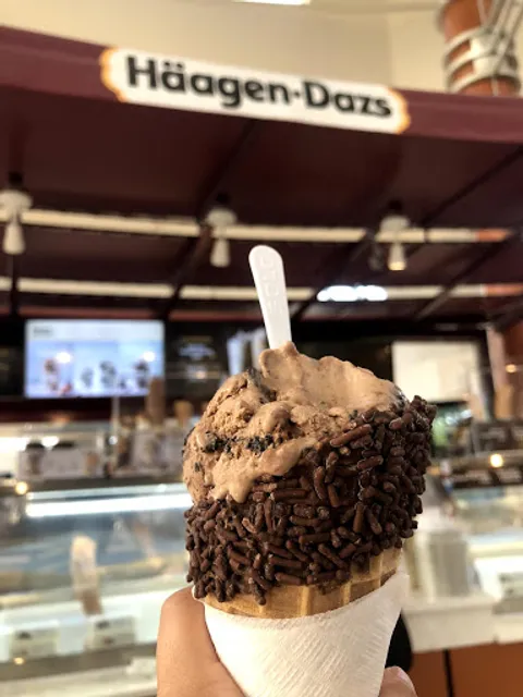 Häagen-Dazs