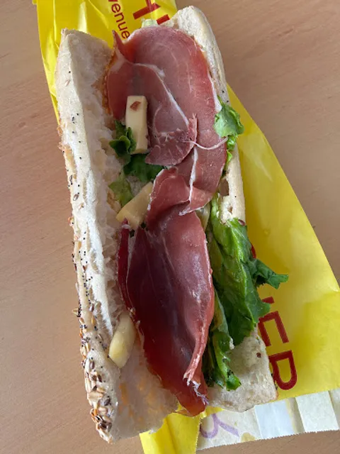 Boulangerie - Pâtisserie Maison Vacher