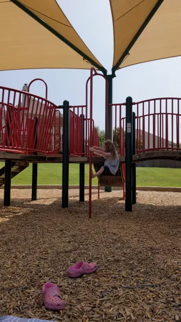 Crawford Farms Swim Club