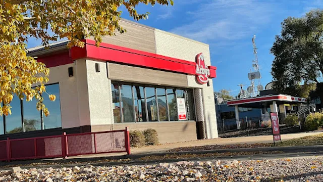 Arby's
