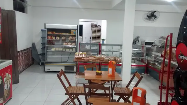 Padaria Capixaba