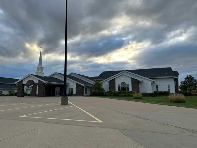 Sully Community Church