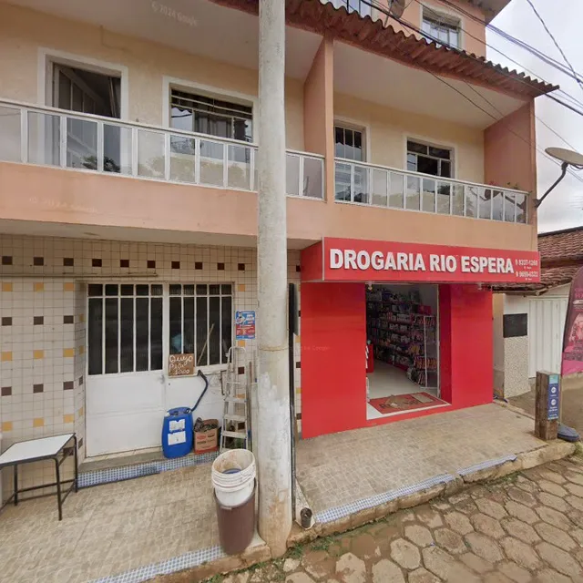 Pousada Boa Esperança