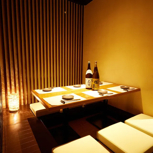 いろり家 松本駅前店