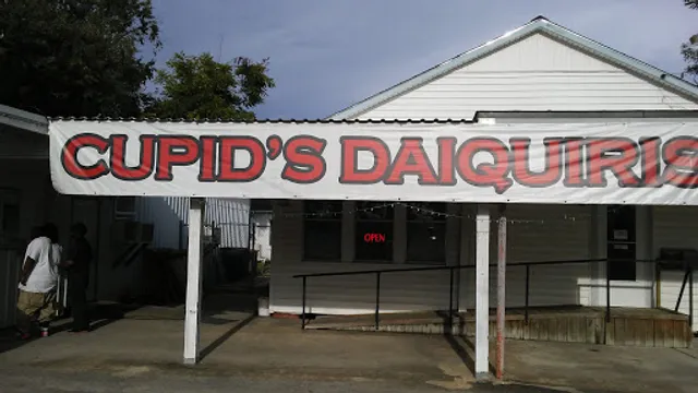 Cupids Creswell Ln Daiquiris of Opelousas