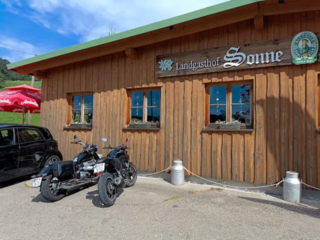Landgasthof Sonne