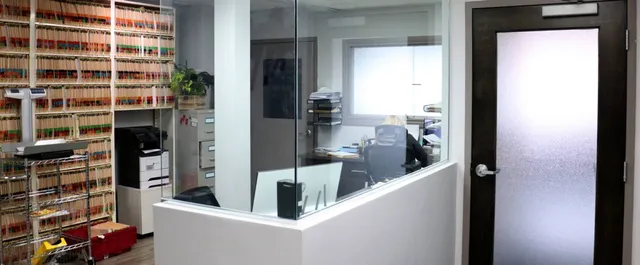 Highland Medical Centre