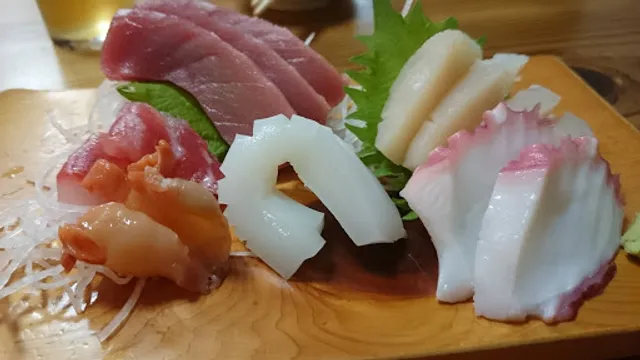 Ko Sushi