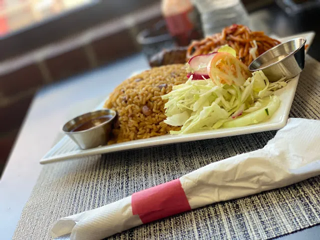 El Paraiso Spanish Restaurant