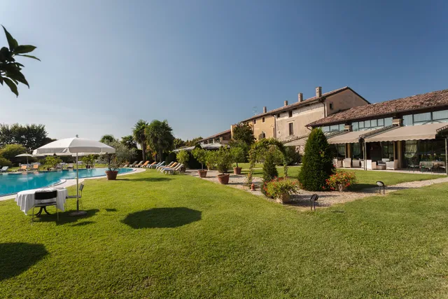 Hotel Villa del Quar