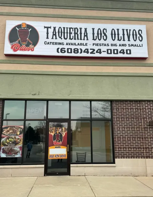 Taqueria los olivos