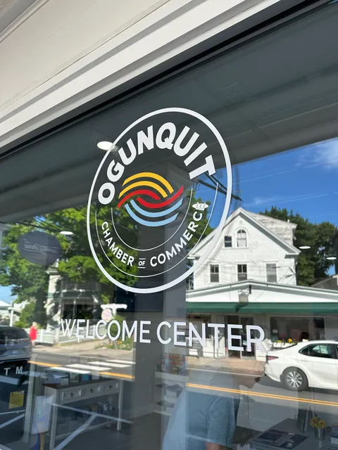 Ogunquit Chamber of Commerce Welcome Center