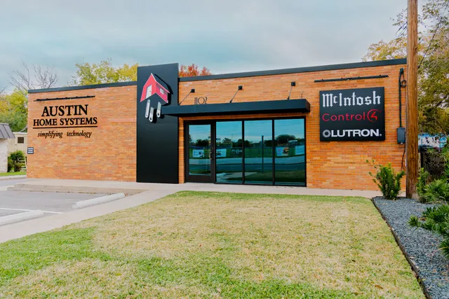 Austin Home Systems