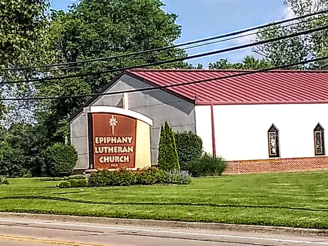 Epiphany Lutheran Church