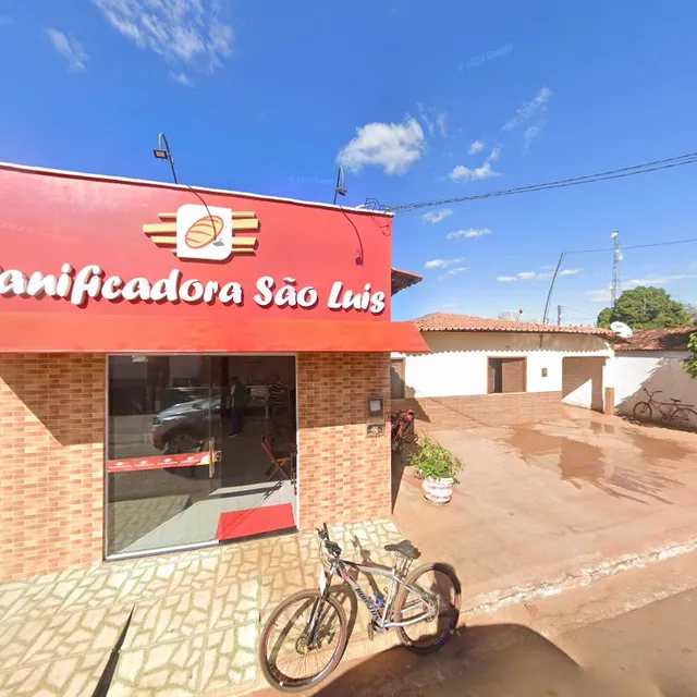Panificadora São Luís
