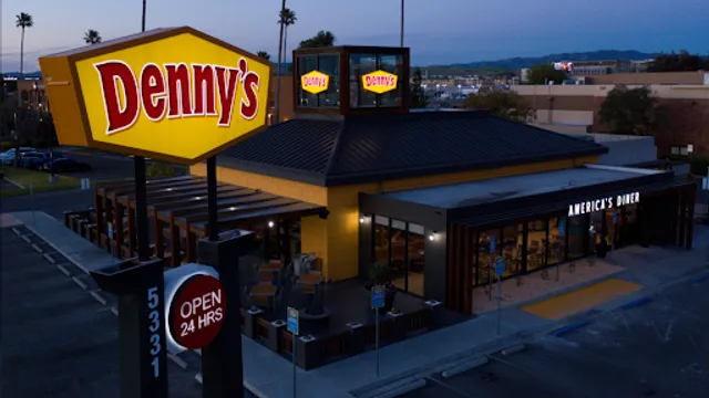 Denny's