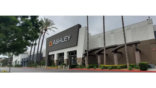Ashley Store