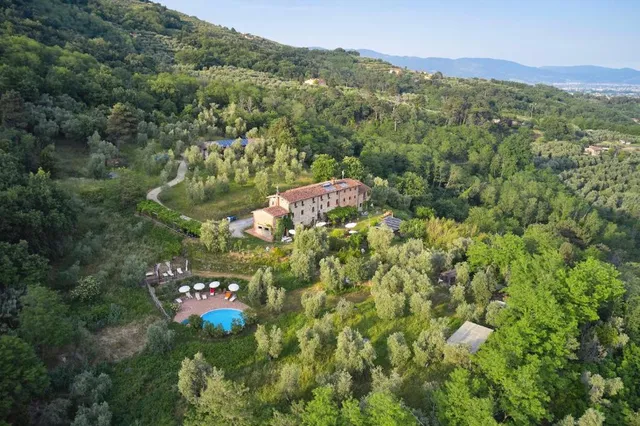 Agriturismo I Pitti