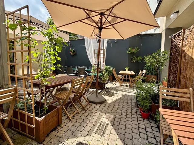 Kawiarnia Choco Obsession