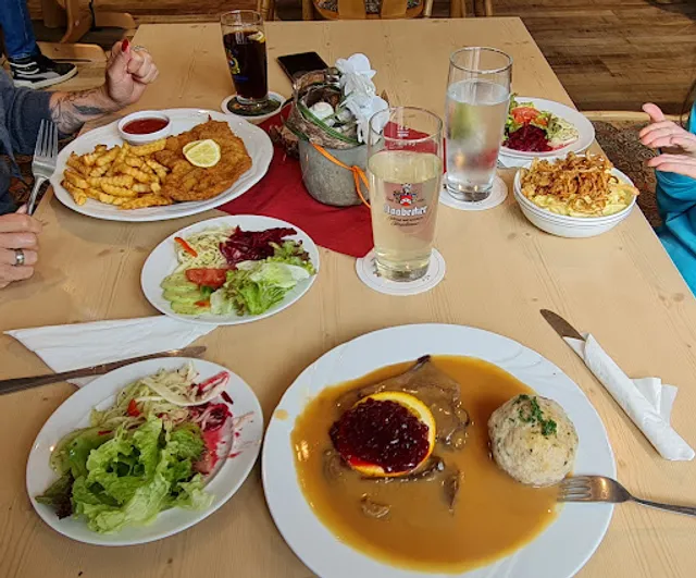 Besenhardt Josef Suckert