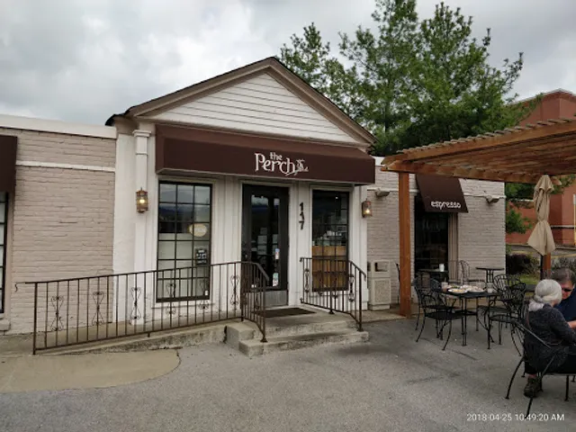 The Perch - Brentwood