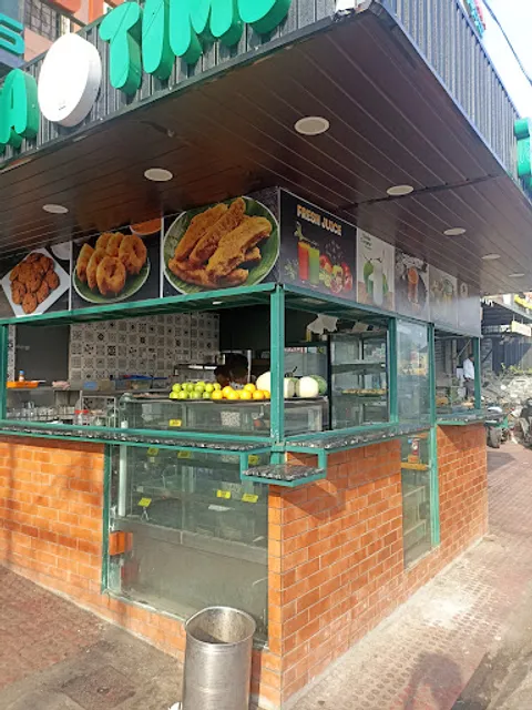 Hotel Aradhana Pure Vegetarian