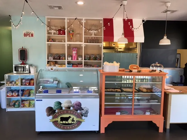 Secret Chef of Temple