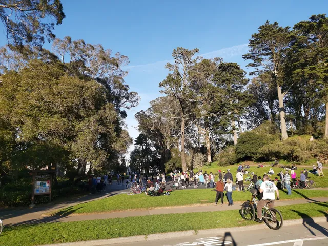 6th Avenue Skate Park