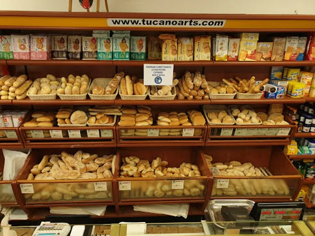 Panificio Tucano di Ilaria Bianchetti
